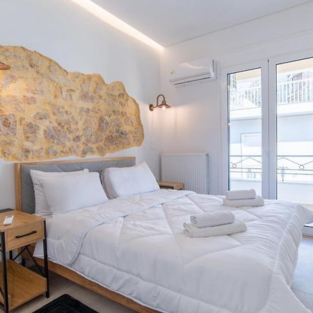 2Bdroom Plaka Apartment Αθήνα Εξωτερικό φωτογραφία