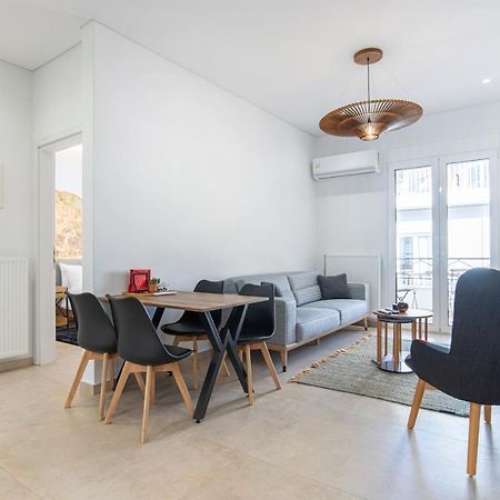 2Bdroom Plaka Apartment Αθήνα Εξωτερικό φωτογραφία