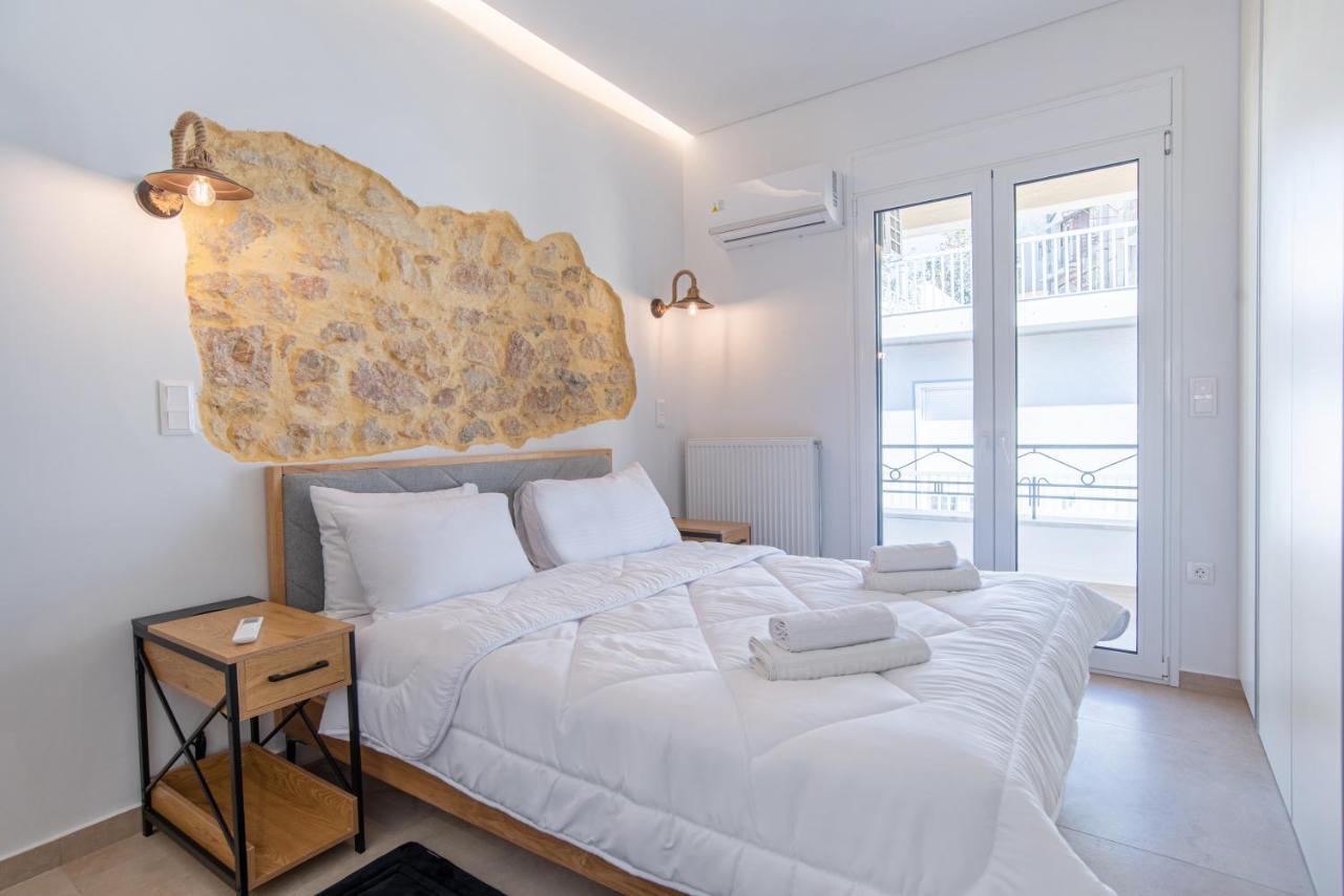 2Bdroom Plaka Apartment Αθήνα Εξωτερικό φωτογραφία