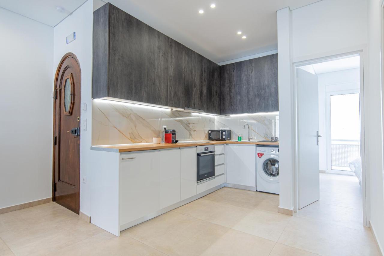 2Bdroom Plaka Apartment Αθήνα Εξωτερικό φωτογραφία