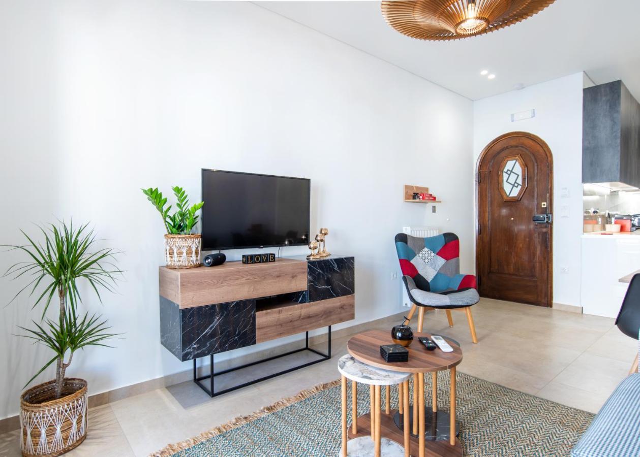 2Bdroom Plaka Apartment Αθήνα Εξωτερικό φωτογραφία