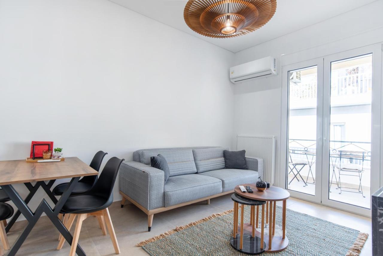 2Bdroom Plaka Apartment Αθήνα Εξωτερικό φωτογραφία
