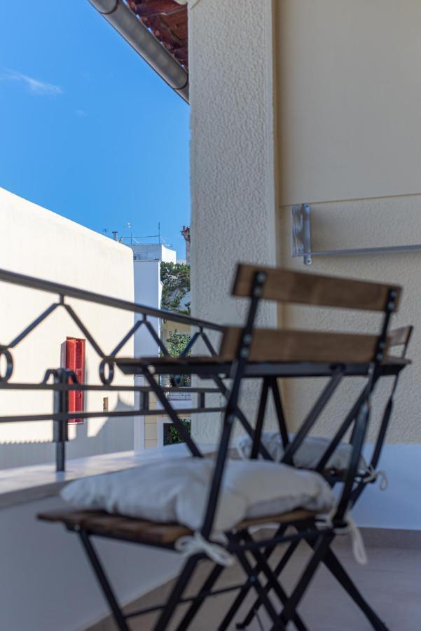 2Bdroom Plaka Apartment Αθήνα Εξωτερικό φωτογραφία