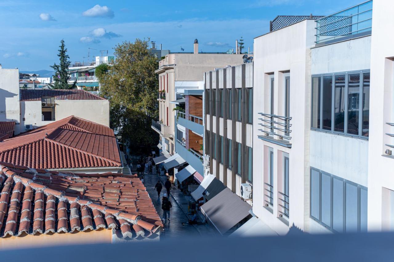 2Bdroom Plaka Apartment Αθήνα Εξωτερικό φωτογραφία