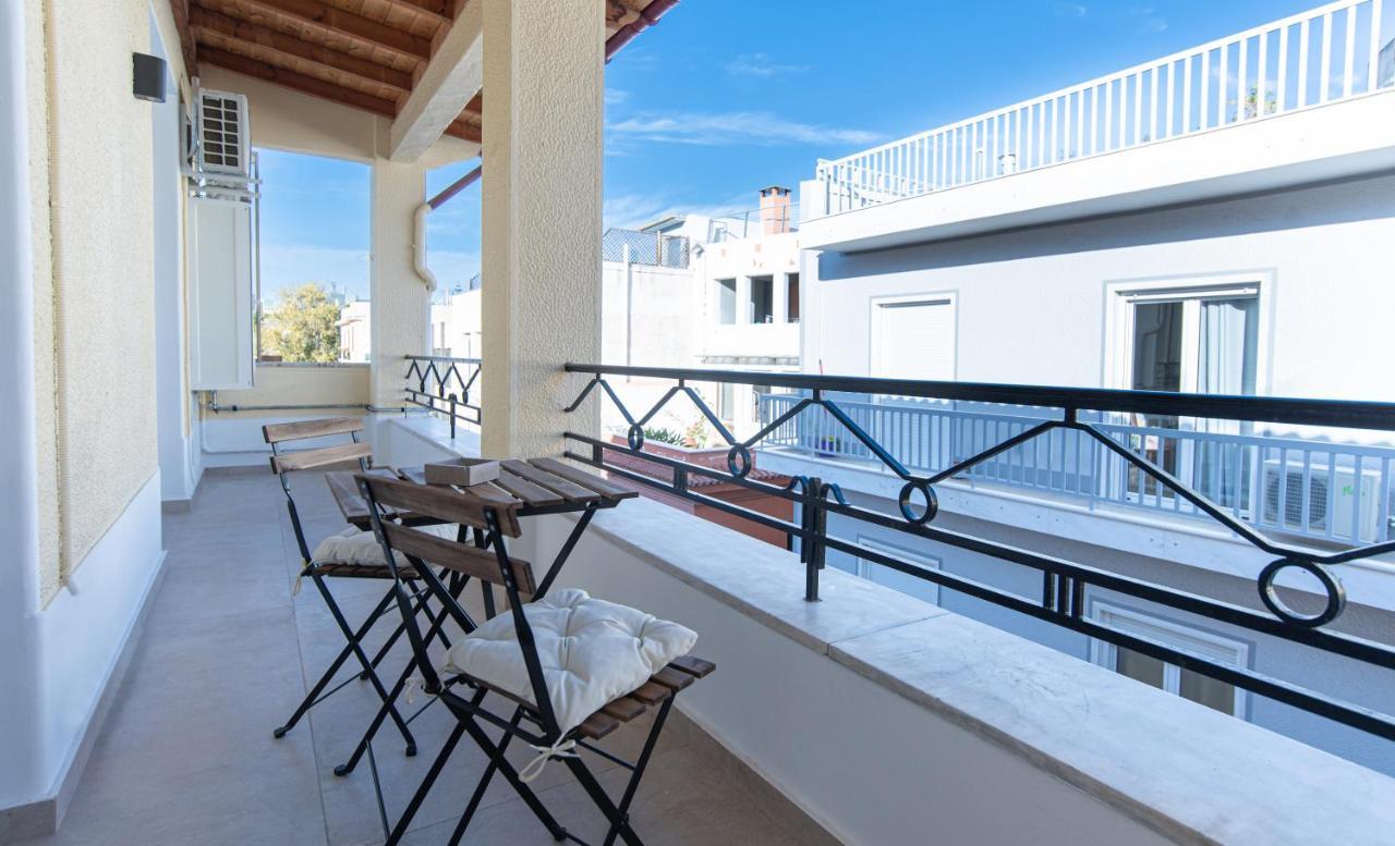 2Bdroom Plaka Apartment Αθήνα Εξωτερικό φωτογραφία
