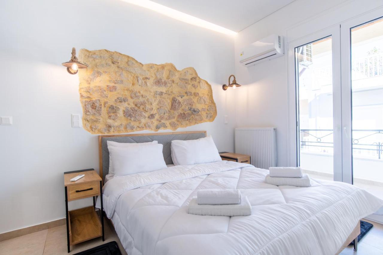 2Bdroom Plaka Apartment Αθήνα Εξωτερικό φωτογραφία