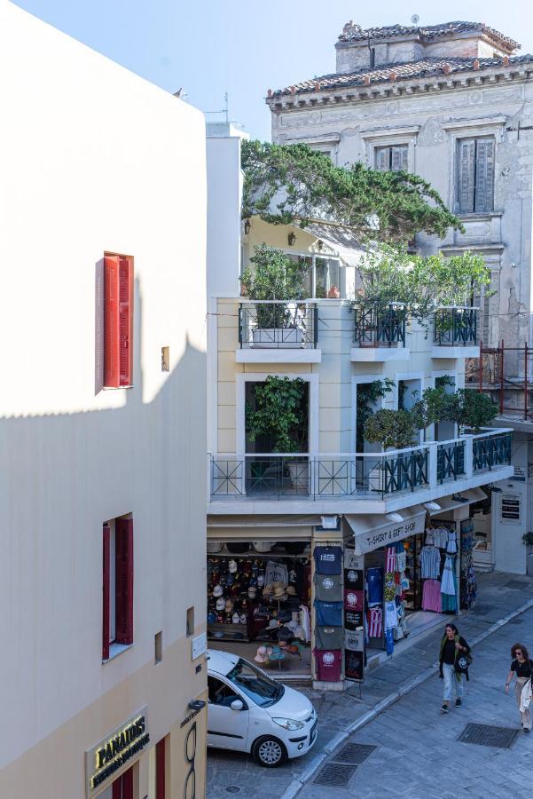 2Bdroom Plaka Apartment Αθήνα Εξωτερικό φωτογραφία
