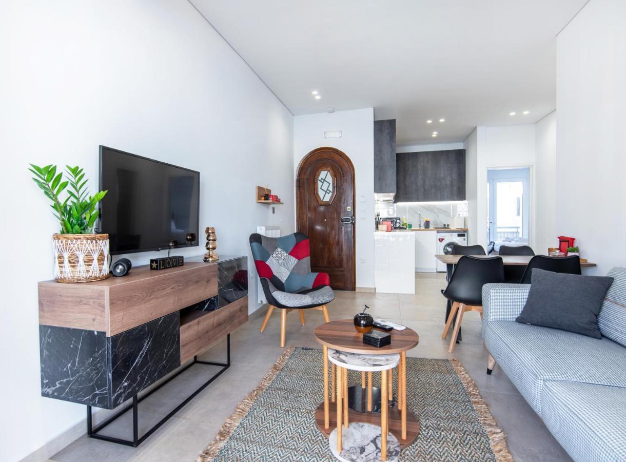 2Bdroom Plaka Apartment Αθήνα Εξωτερικό φωτογραφία