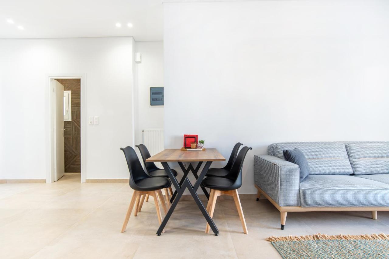 2Bdroom Plaka Apartment Αθήνα Εξωτερικό φωτογραφία