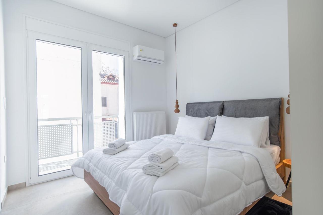 2Bdroom Plaka Apartment Αθήνα Εξωτερικό φωτογραφία