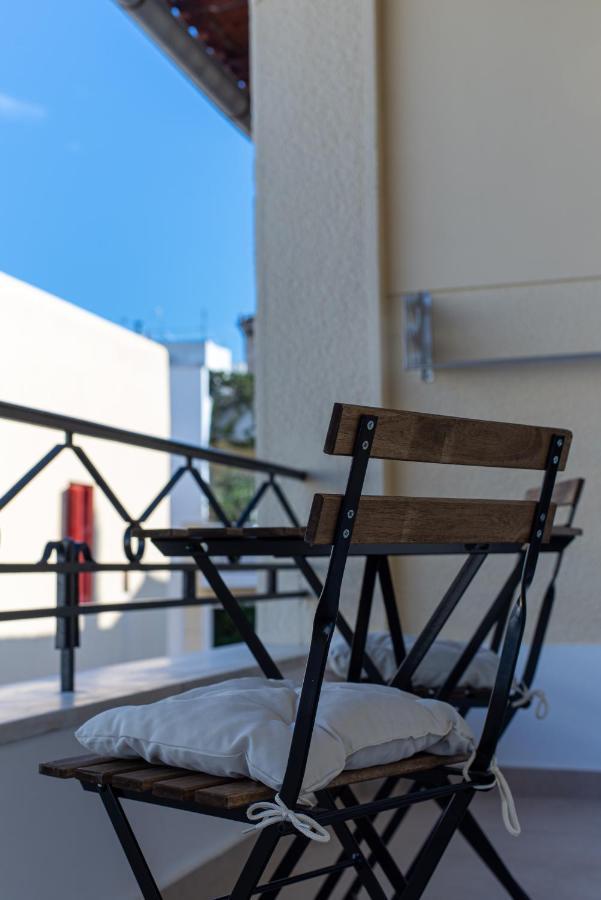 2Bdroom Plaka Apartment Αθήνα Εξωτερικό φωτογραφία