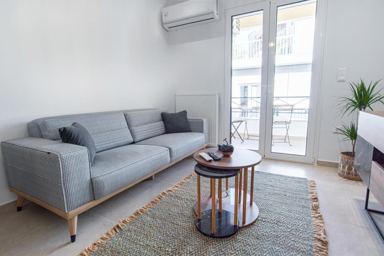 2Bdroom Plaka Apartment Αθήνα Εξωτερικό φωτογραφία